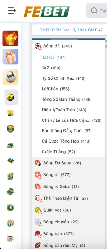 Đa Dạng Các Môn Cá Cược Thể Thao trên Thế Giới