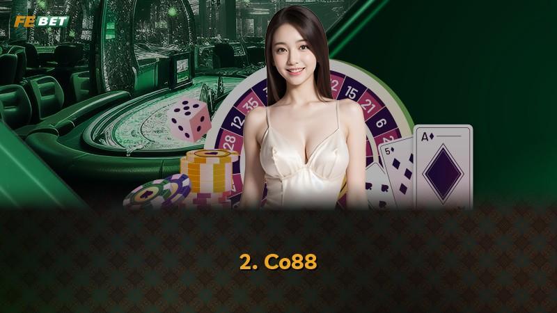 2. Co88