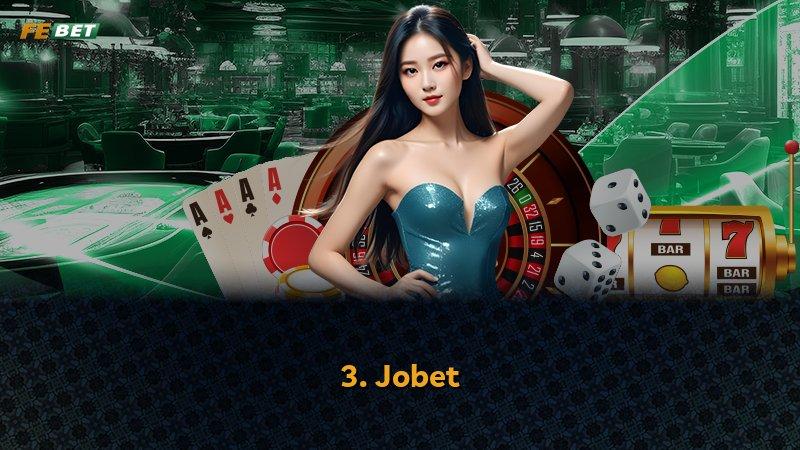 3. Jobet