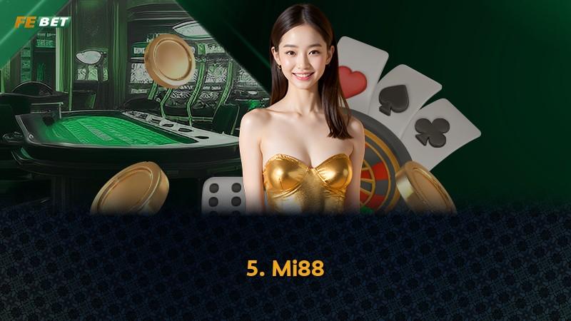 5. Mi88