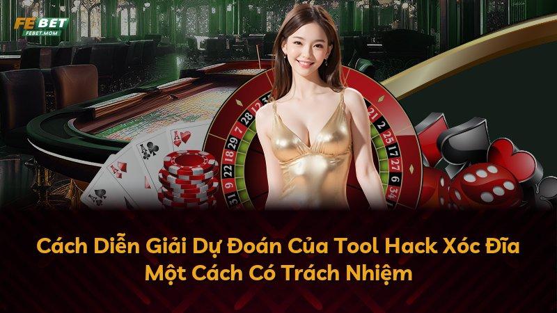 Cách Diễn Giải Dự Đoán Của Tool Hack Xóc Đĩa Một Cách Có Trách Nhiệm
