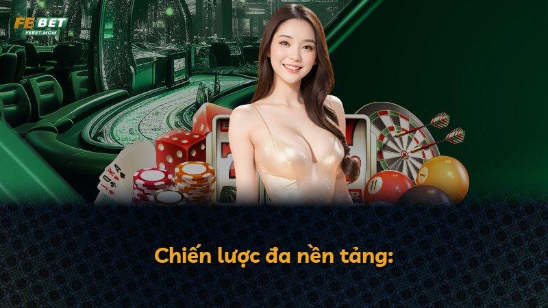 Chiến lược đa nền tảng: