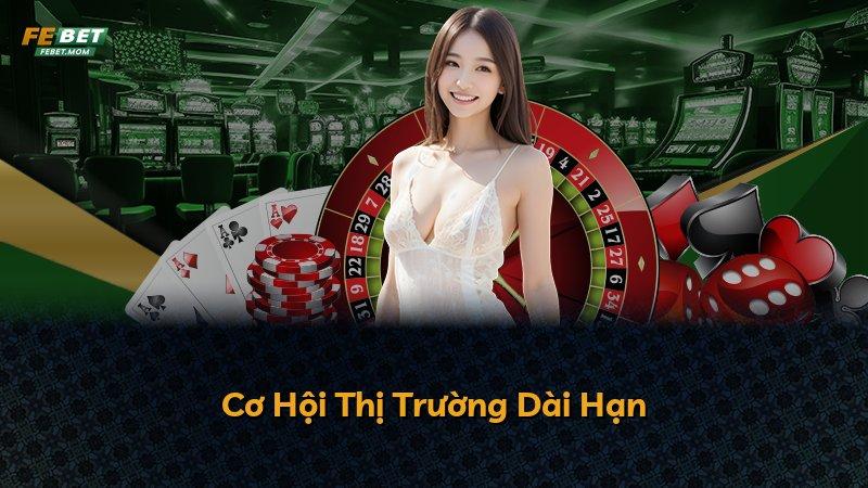 Cơ Hội Thị Trường Dài Hạn