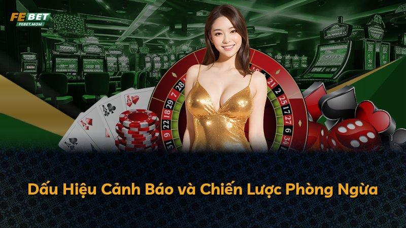 Dấu Hiệu Cảnh Báo và Chiến Lược Phòng Ngừa