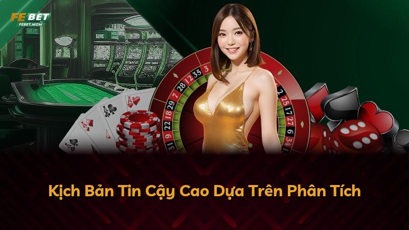 Kịch Bản Tin Cậy Cao Dựa Trên Phân Tích