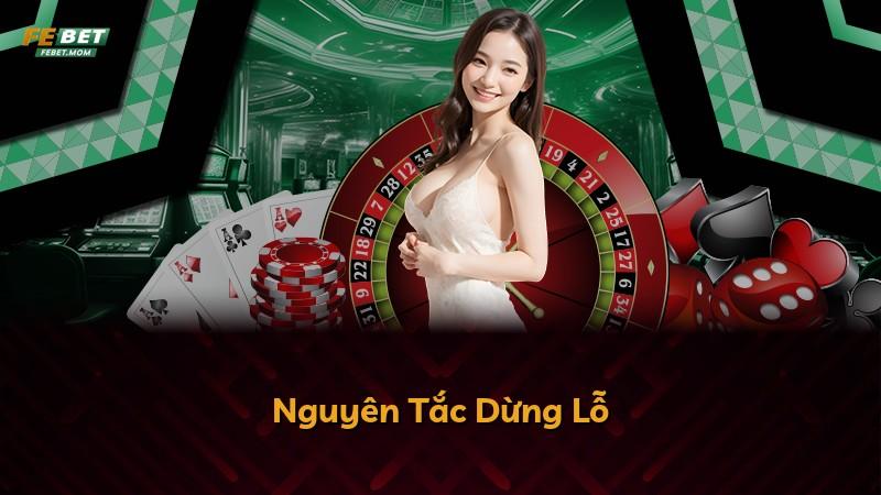 Nguyên Tắc Dừng Lỗ