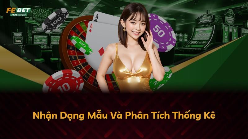 Nhận Dạng Mẫu Và Phân Tích Thống Kê