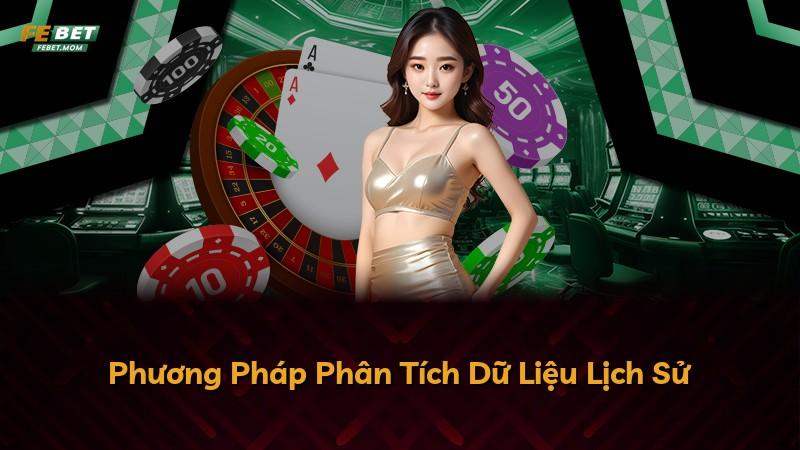 Phương Pháp Phân Tích Dữ Liệu Lịch Sử