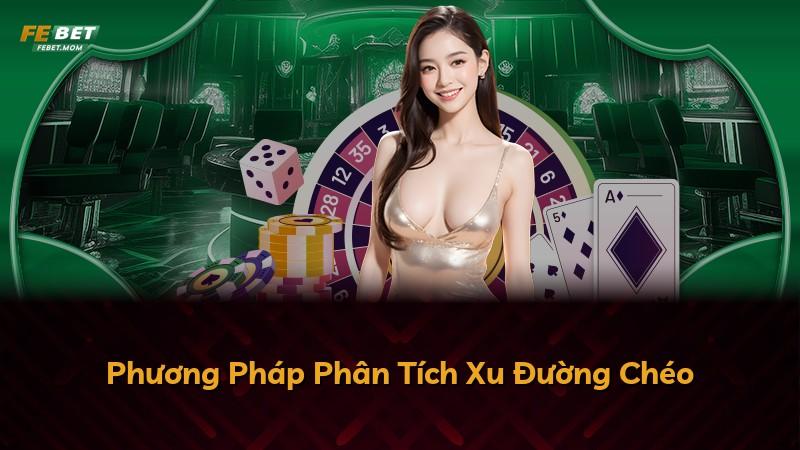 Phương Pháp Phân Tích Xu Đường Chéo