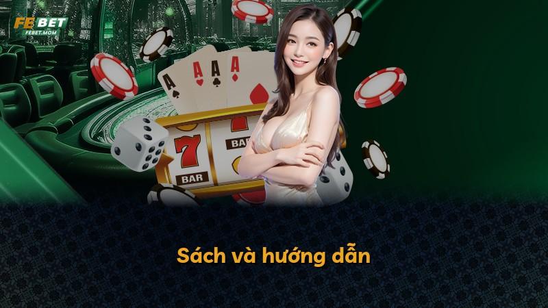 Sách và hướng dẫn