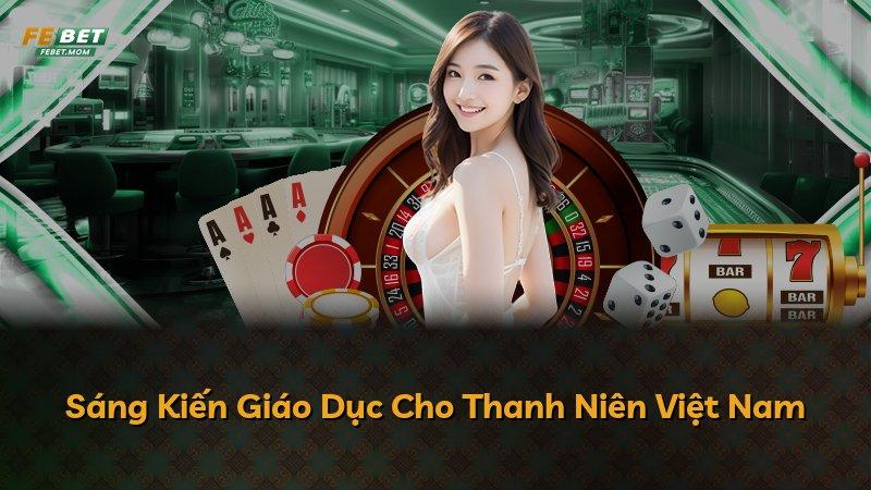 Sáng Kiến Giáo Dục Cho Thanh Niên Việt Nam