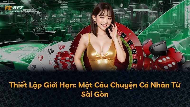 Thiết Lập Giới Hạn: Một Câu Chuyện Cá Nhân Từ Sài Gòn