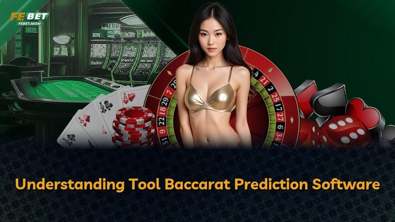 Understanding Tool Baccarat Prediction Software