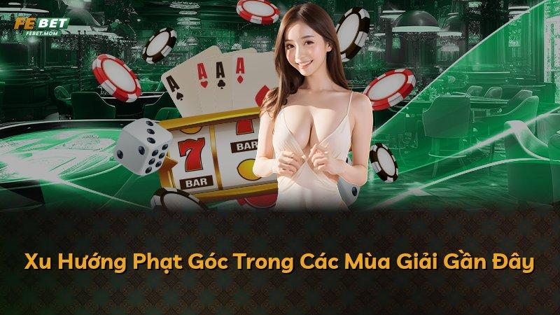 Xu Hướng Phạt Góc Trong Các Mùa Giải Gần Đây